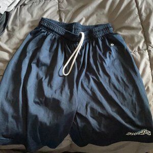 Gym shorts